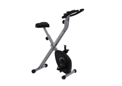 BICICLETA ESTATICA BF150 NEGRA DESPORTE PRIXTON 01