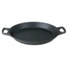 Paellera-aluminio-fundido
